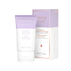 FOREO KIWI Oil Control Mattifying Moisturizer
