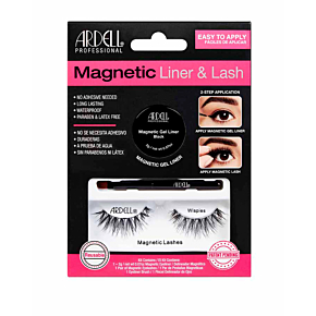 ARDELL Lashes Mag Lash/Liner Wispies 