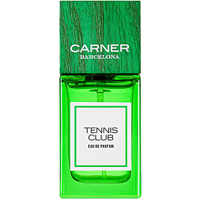 CARNER BARCELONA Tennis Club