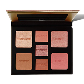 MILANI All-Inclusive Eye, Cheek & Face Palette 