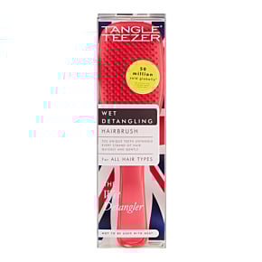 TANGLE TEEZER The Ultimate Detangler - Pink Punch 