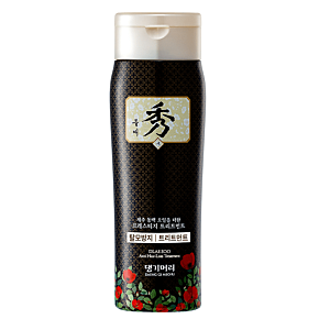 DOORI Dlae Soo Hair Loss Care Treatment