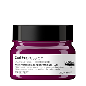 L'ORÉAL PROFESSIONNEL Curl Expression Intensive Moisturizer Mask