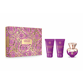 КОМПЛЕКТ VERSACE Dylan Purple