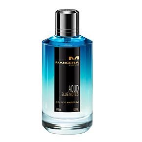MANCERA Aoud Blue Notes