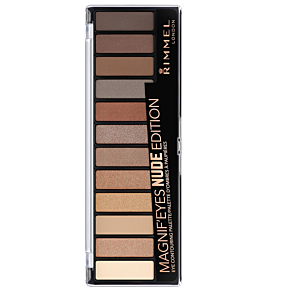RIMMEL Magnif Eyes Eye Palette 