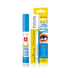 EVELINE Lash Therapy Total Action
