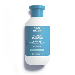 WELLA Wp S Inv Scalp Bal Anti-Dandruff Shampoo