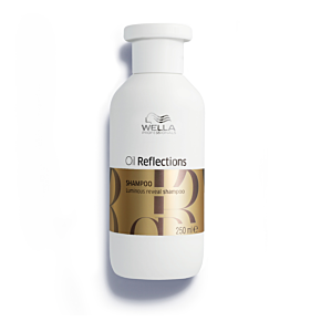 WELLA Wp S Oil Reflections Shampoo