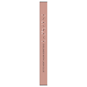 NAM Eyeliner With Lash Glue