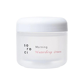 SOROCI Morning Drizzle Waterdrop Cream 