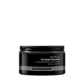 REDKEN Brews Outplay  Texture Pomade