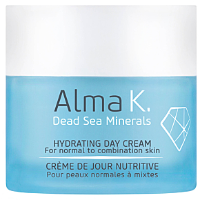 ALMA K  Hydrating Day Cream For normal to combination skin