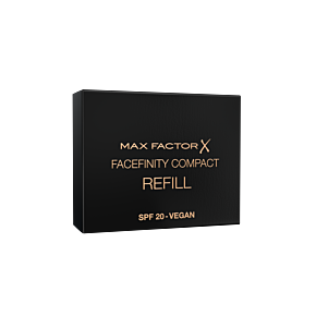 MAX FACTOR Facefinity Compact Refill