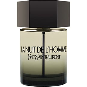 YVES SAINT LAURENT La Nuit De Lhomme