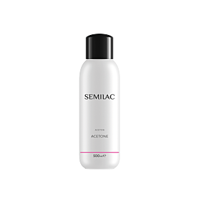 SEMILAC  Acetone 500Ml