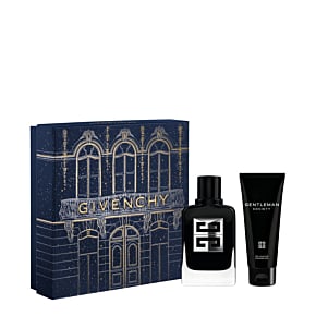 КОМПЛЕКТ GIVENCHY Gentleman Society Eau de Parfum