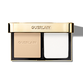 GUERLAIN Parure Gold Skin Control High Perfection Matte Compact Foundation