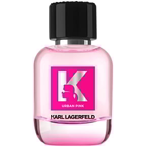 KARL LAGERFELD Jeans Urban Pink