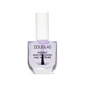 Douglas Nail Care Instant Anti-Yellow Whiten