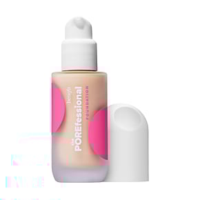 BENEFIT The POREfessional Foundation