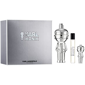 КОМПЛЕКТ KARL LAGERFELD Ikonik Man