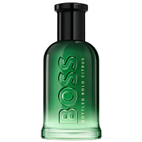 BOSS Bottled Bold Citrus Eau De Parfum For Men