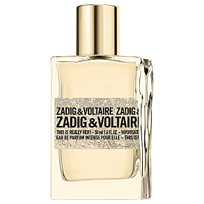 ZADIG & VOLTAIRE This Is Really Her!