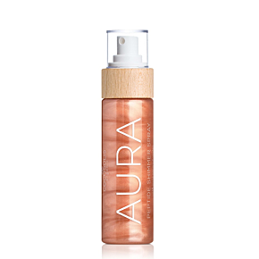 COCOSOLIS  AURAPeptide Shimmer Spray