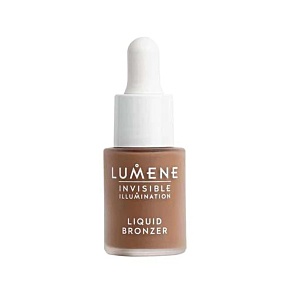LUMENE Vegan Liquid Bronzer Deep Glow 