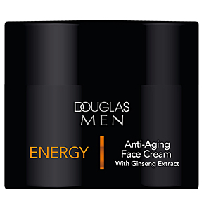 Douglas Men Energy Active Age Cream