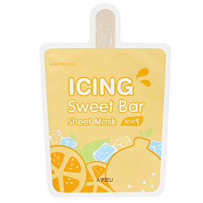 A'PIEU Icing Sweet Bar Sheet Mask (Hanrabong)