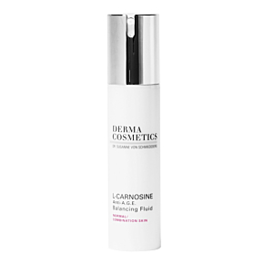 Dermacosmetics Dr. Susanne Von Schmiedeberg L-Carnosine Anti-A.G.E. Balancing Fluid