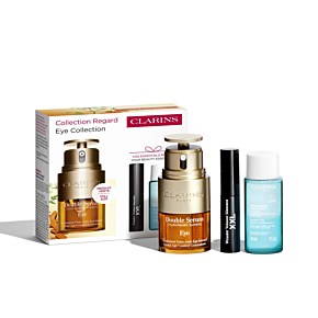 КОМПЛЕКТ Clarins Eyes Collection