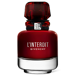 GIVENCHY L'Interdit Rouge 