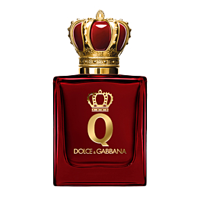DOLCE GABBANA Q Parfum