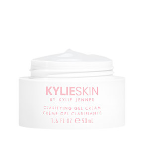 KYLIE SKIN Clarifying Gel Cream