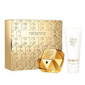 КОМПЛЕКТ RABANNE LADY MILLION