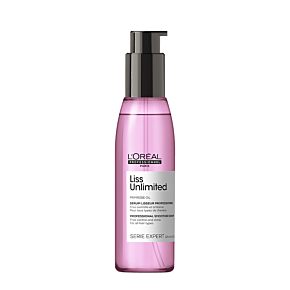 L'ORÉAL PROFESSIONNEL LISS UNLIMITED Професионален серум за изглаждане