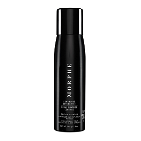 MORPHE Continuous Setting Mist
