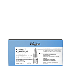 L'ORÉAL PROFESSIONNEL Anti-Hair Loss Activator Programme