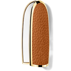 GUERLAIN Rouge G The double mirror jewel case The customisable ultra-care lipstick