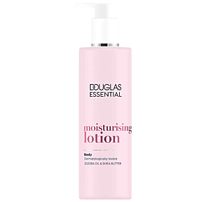Douglas Essential Moisturizing Body Lotion