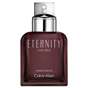 CALVIN KLEIN Eternity Amber Essence Men