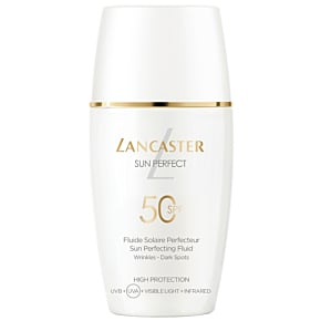 LANCASTER Sun Perfect Sun Perfecting Fluid SPF 50