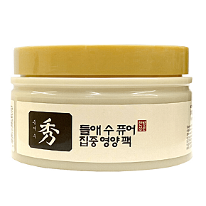 DOORI Dlae Soo Pure Nourishing Pack