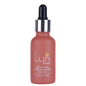 LYN Skincare Liposomal Pore Minimizer Serum