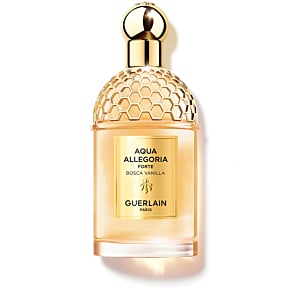 Guerlain Aqua Allegoria Forte Bosca Vanilla 