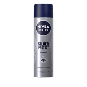 NIVEA MEN Deo Спрей мъжки Silver Protect