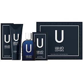 КОМПЛЕКТ LIU JO Lovers U